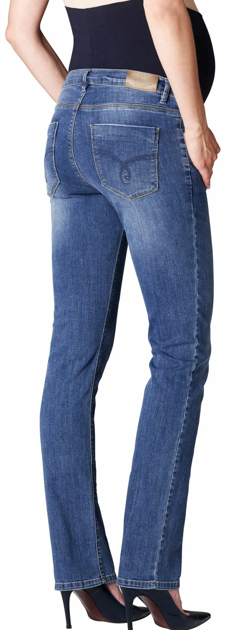 straight_jeans__medium_wa_11-2.webp Noppies Jeans<Straight Jeans - Medium Wash