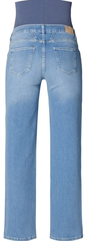 Noppies Jeans<Straight Jeans - Medium Wash