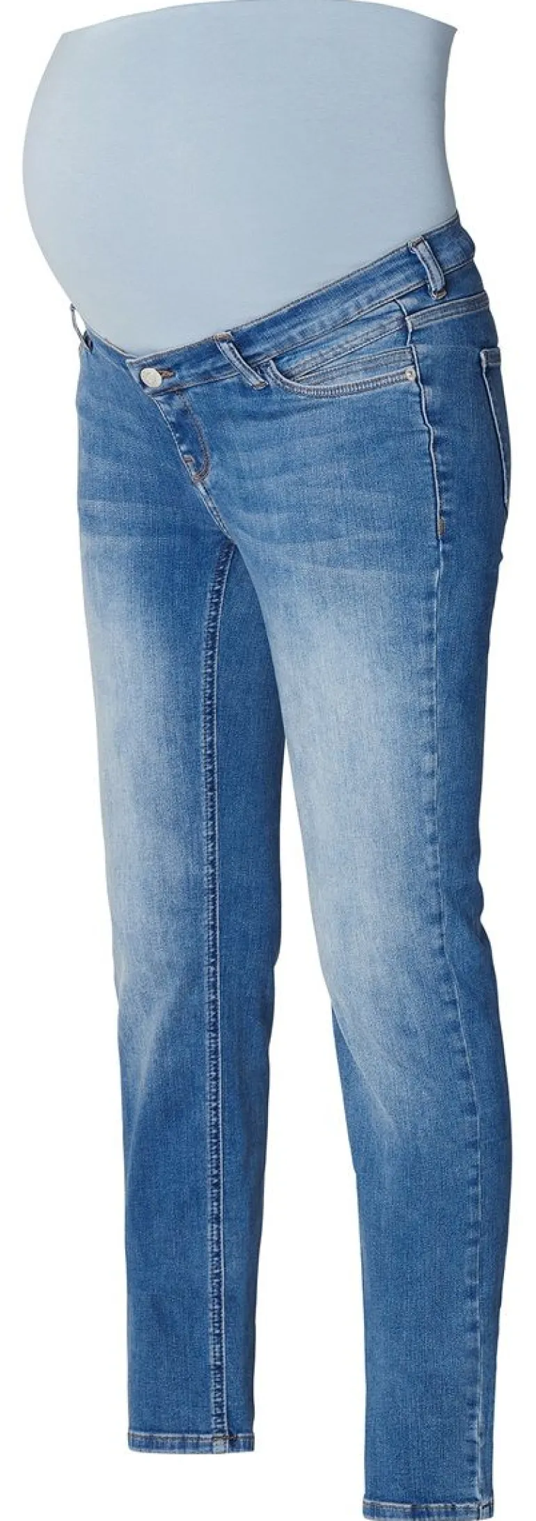 straight_jeans__medium_wa_2.webp Noppies Jeans<Straight Jeans - Medium Wash