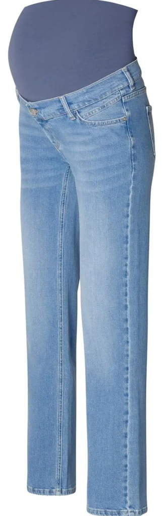 Noppies Jeans<Straight Jeans - Medium Wash