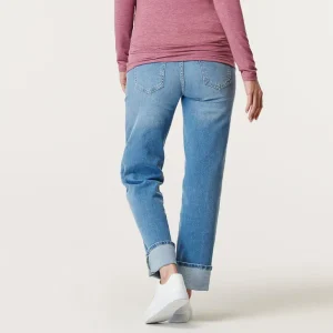 Noppies Jeans<Straight Jeans - Medium Wash