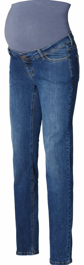 Noppies Jeans<Straight Jeans - Medium Wash