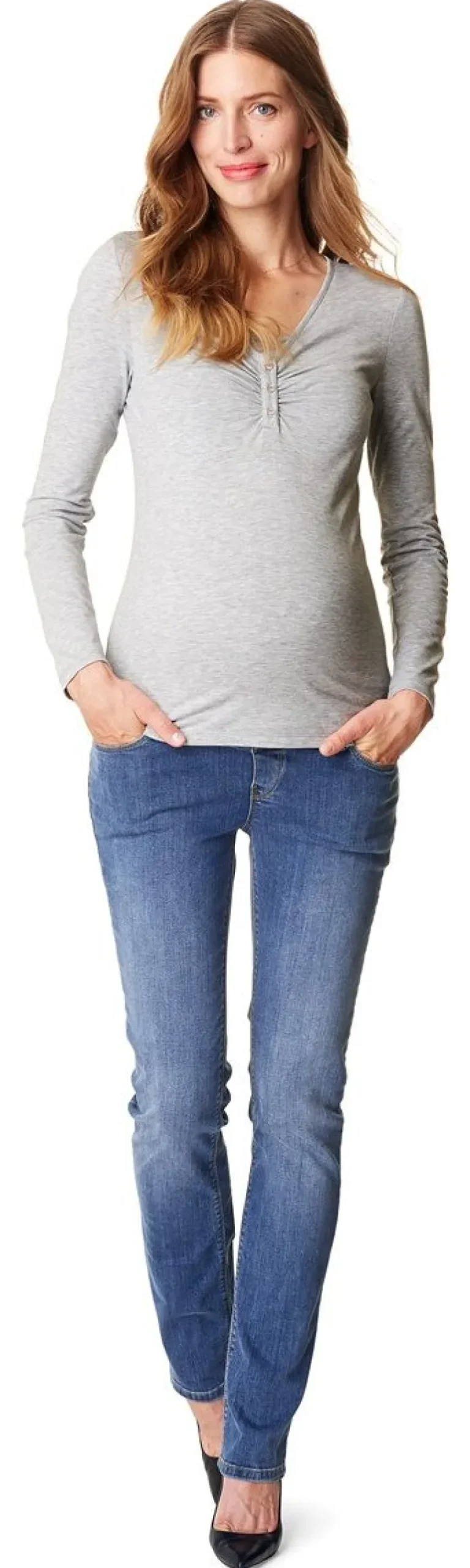 straight_jeans__medium_wa_7-1.webp Noppies Jeans<Straight Jeans - Medium Wash