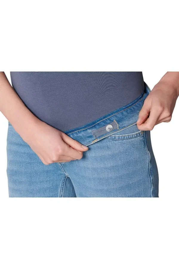 Noppies Jeans<Straight Jeans - Medium Wash