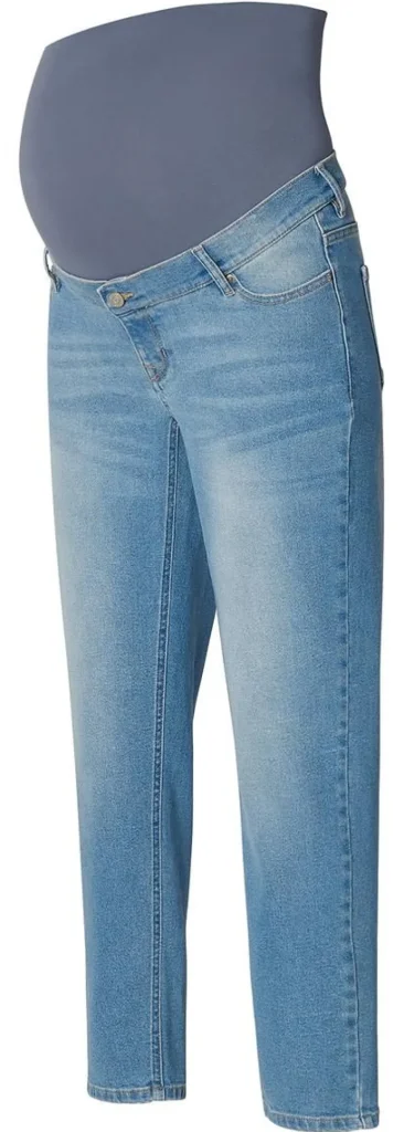 Noppies Jeans<Straight Jeans Azua - Vintage Blue