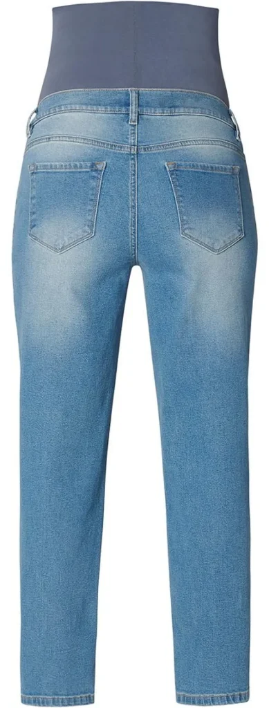 Noppies Jeans<Straight Jeans Azua - Vintage Blue