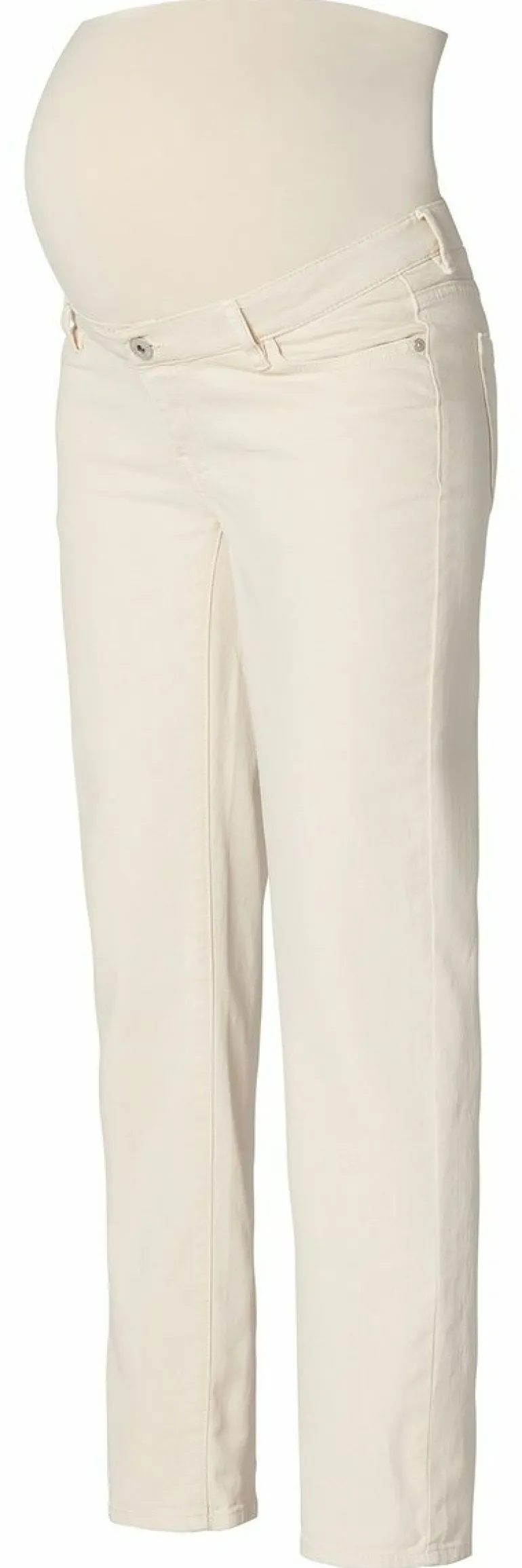 straight_jeans_brooke__bo_11.webp Noppies Jeans<Straight Jeans Brooke - Bone White
