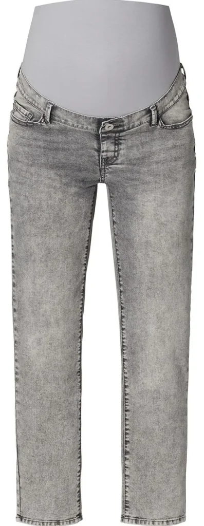 Noppies Jeans<Straight Jeans Brooke - Light Grey Denim