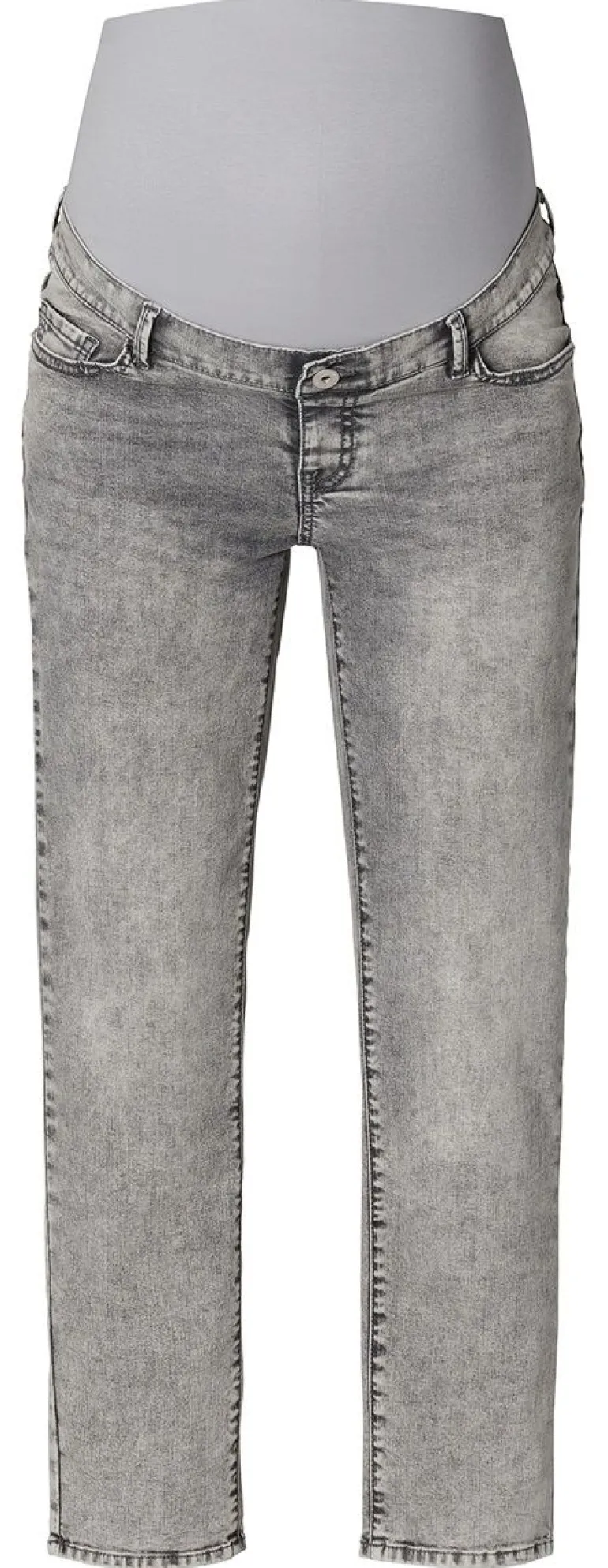 straight_jeans_brooke__li_2.webp Noppies Jeans<Straight Jeans Brooke - Light Grey Denim