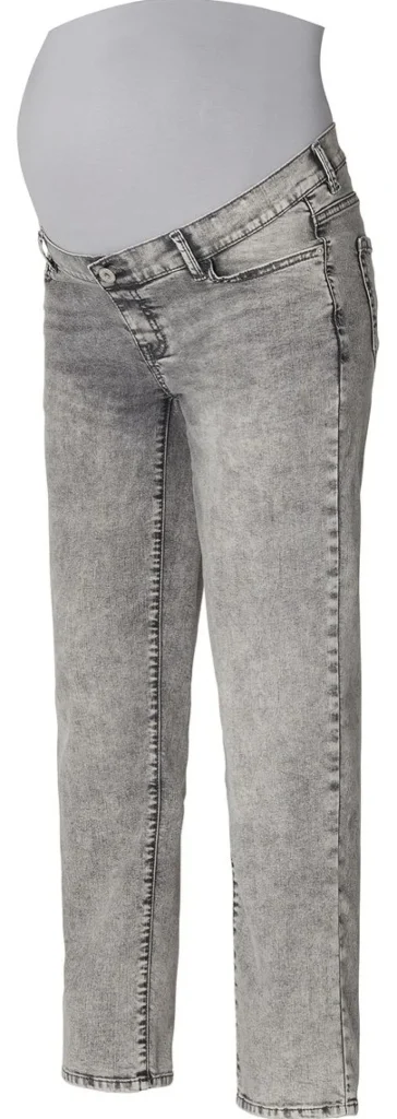 Noppies Jeans<Straight Jeans Brooke - Light Grey Denim