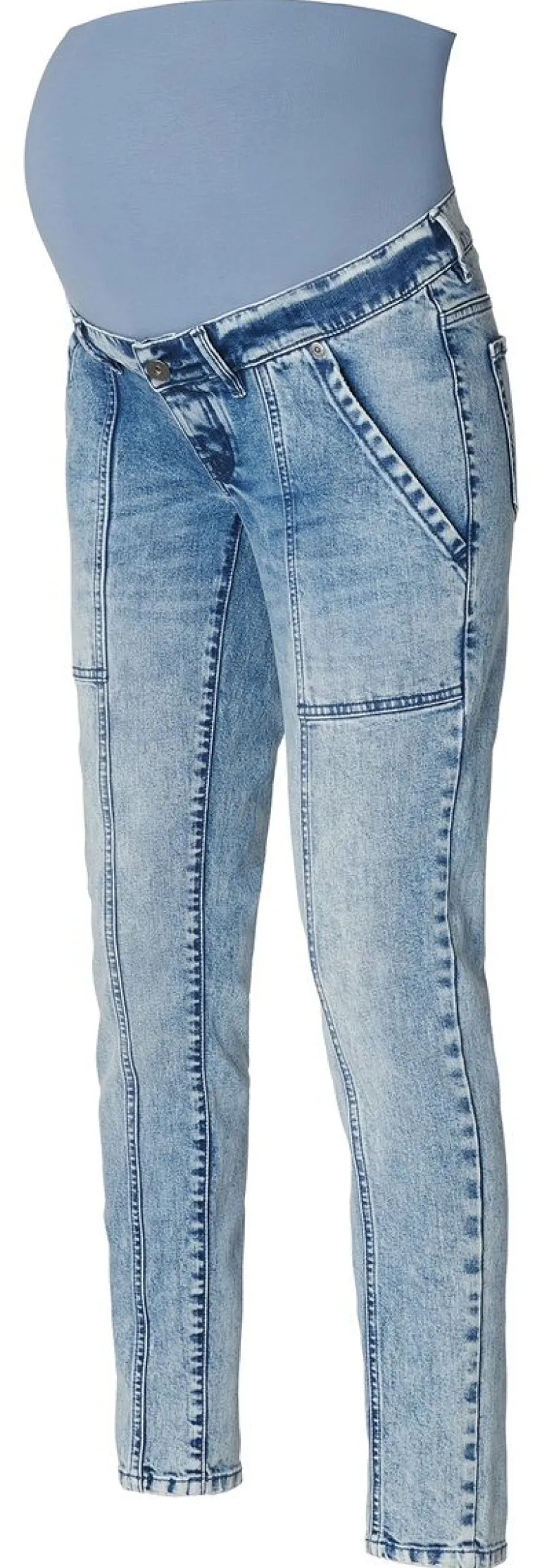 straight_jeans_empire__au_10.webp Noppies Jeans<Straight Jeans Empire - Authentic Blue
