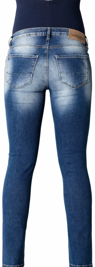 Noppies Jeans<Straight Jeans Karen - Stone Wash
