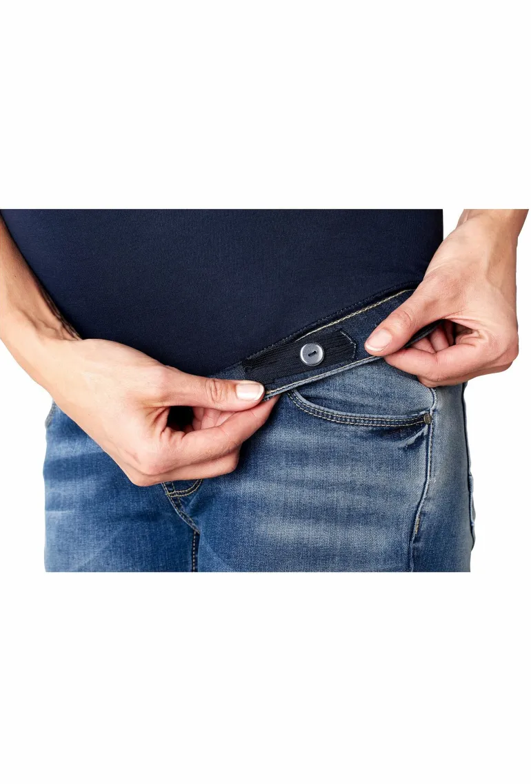 straight_jeans_karen__sto_6.webp Noppies Jeans<Straight Jeans Karen - Stone Wash
