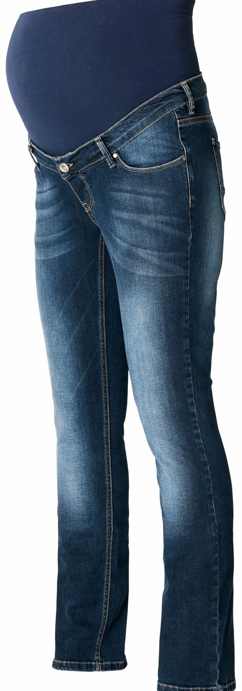 straight_jeans_mena__dark_12.webp Noppies Jeans<Straight Jeans Mena - Dark Stone Wash