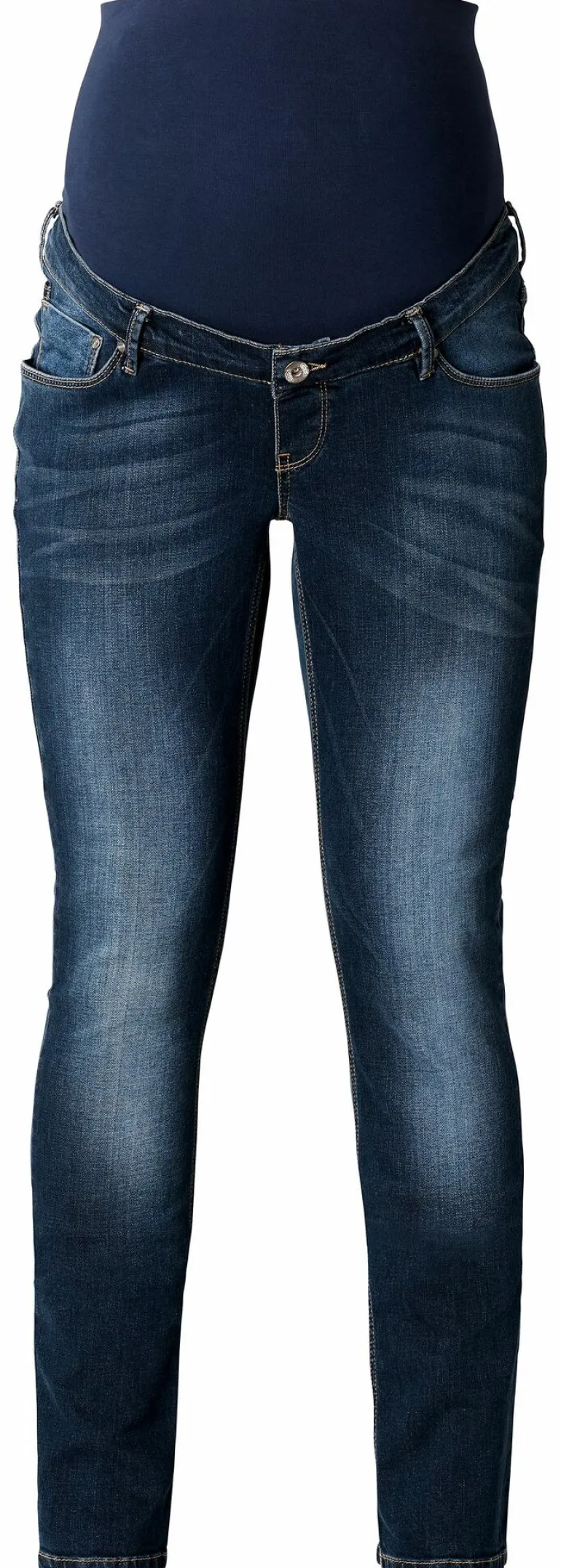 straight_jeans_mena__dark_9.webp Noppies Jeans<Straight Jeans Mena - Dark Stone Wash