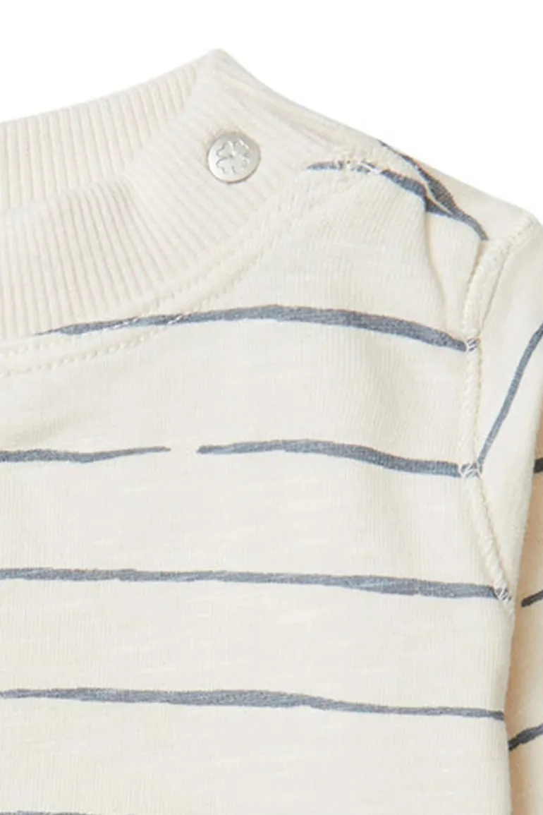 sweater_barrigton__whitec_6.webp Noppies Truien<Sweater Barrigton - Whitecap Gray