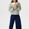 Noppies Truien<Sweater Eustis - Slate Gray