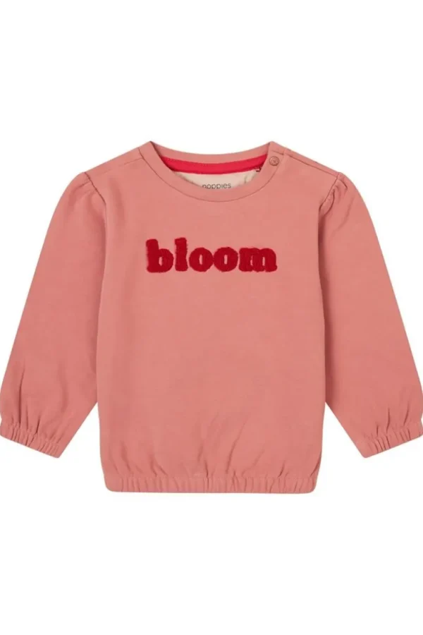 Noppies Truien<Sweater Feurs - Old Rose