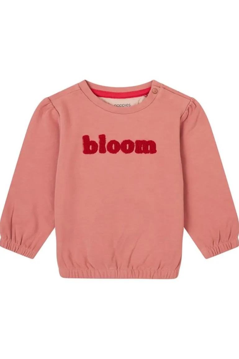 sweater_feurs__old_rose_0.webp Noppies Truien<Sweater Feurs - Old Rose
