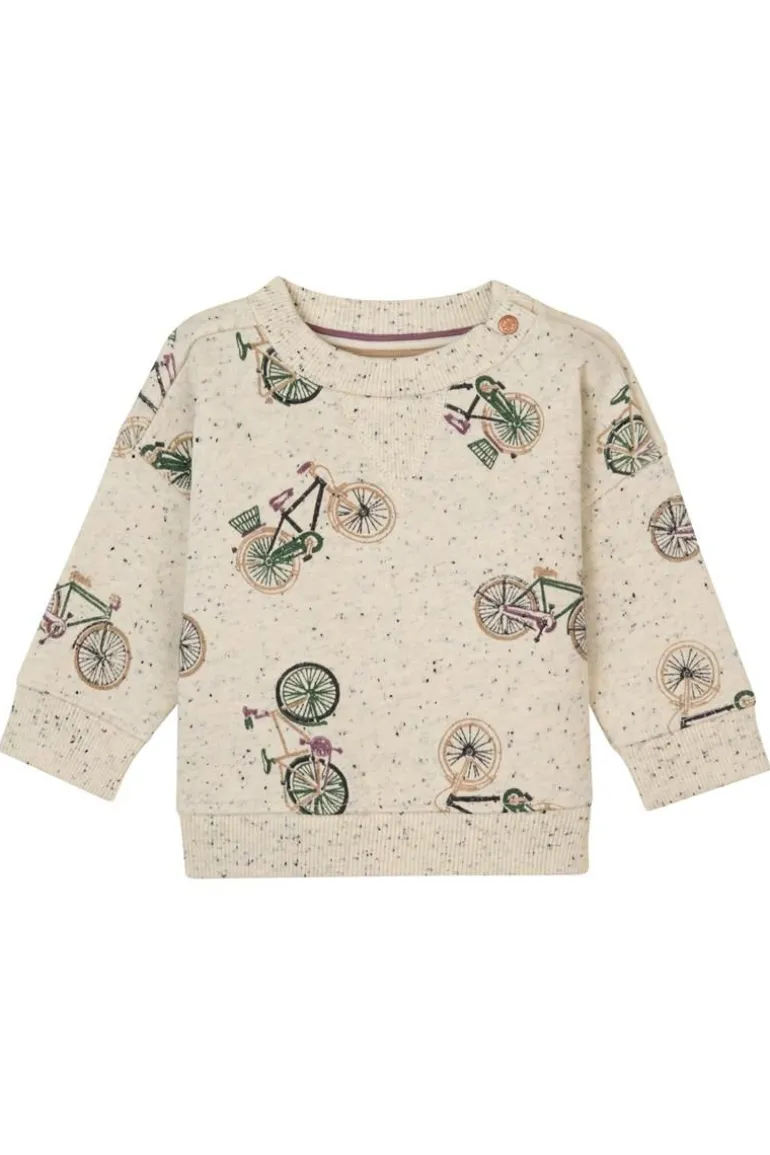 sweater_garidech__fog_4.webp Noppies Truien<Sweater Garidech - Fog