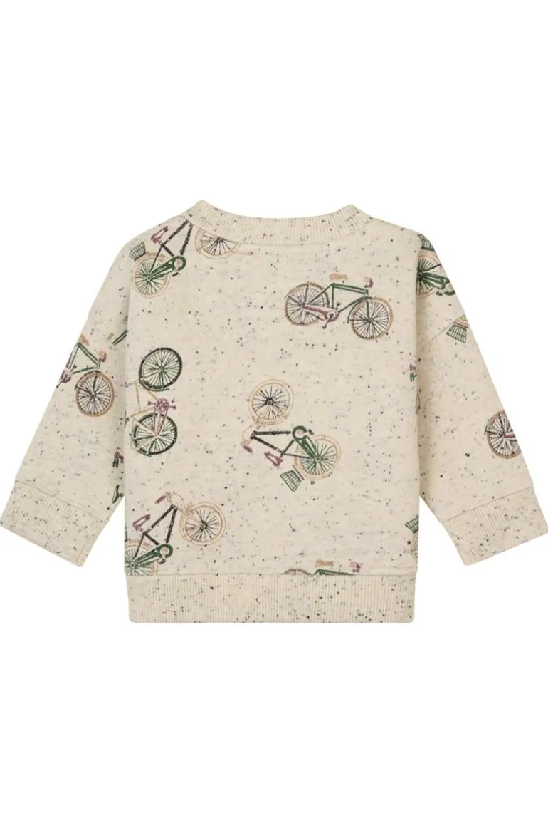 sweater_garidech__fog_5.webp Noppies Truien<Sweater Garidech - Fog