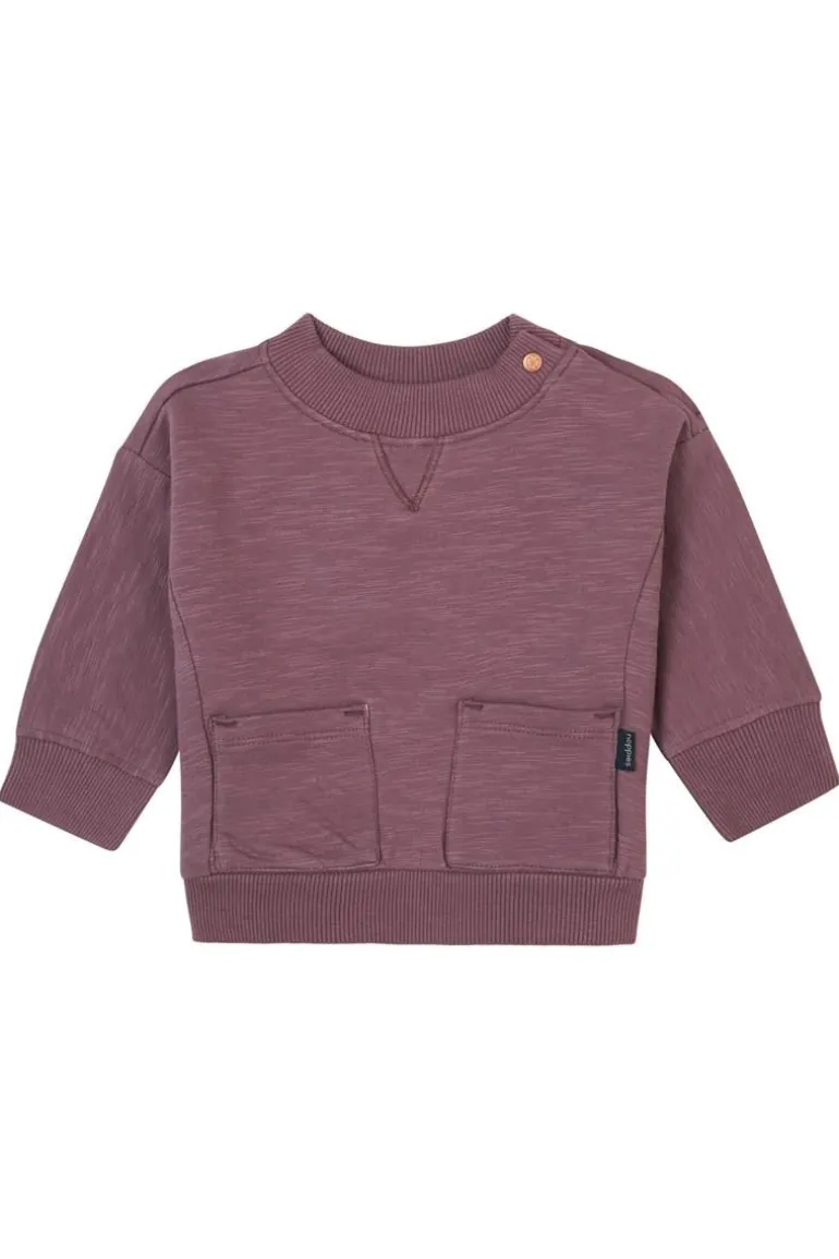 sweater_garlin__flint_3.webp Noppies Truien<Sweater Garlin - Flint
