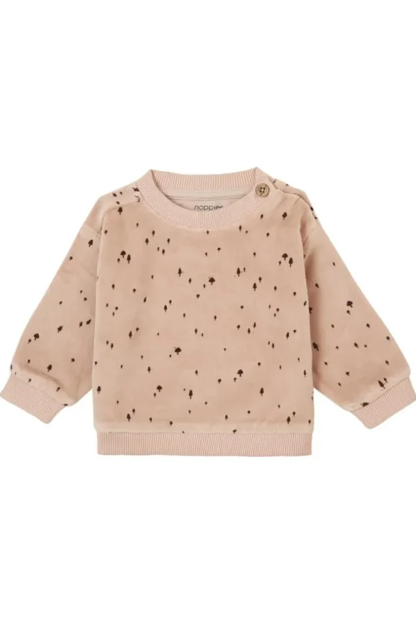 Noppies Truien<Sweater Gaspe - Mushroom