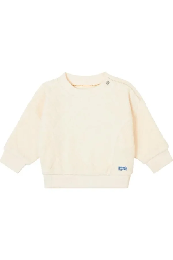 Noppies Truien<Sweater Gata - Butter Cream
