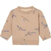 Noppies Truien<Sweater Gaton - Natural