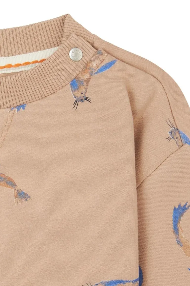 sweater_gaton__natural_6.webp Noppies Truien<Sweater Gaton - Natural