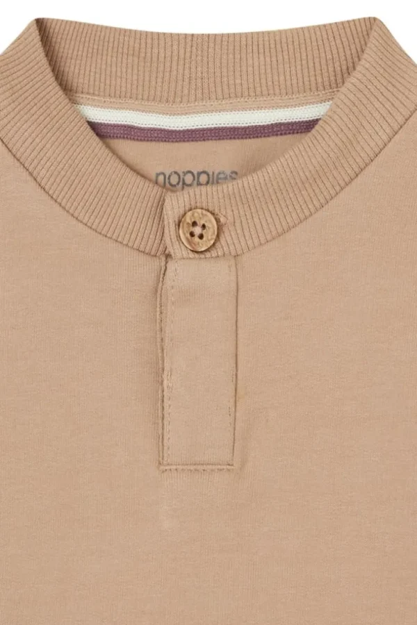 Noppies Truien<Sweater Gazeran - Natural