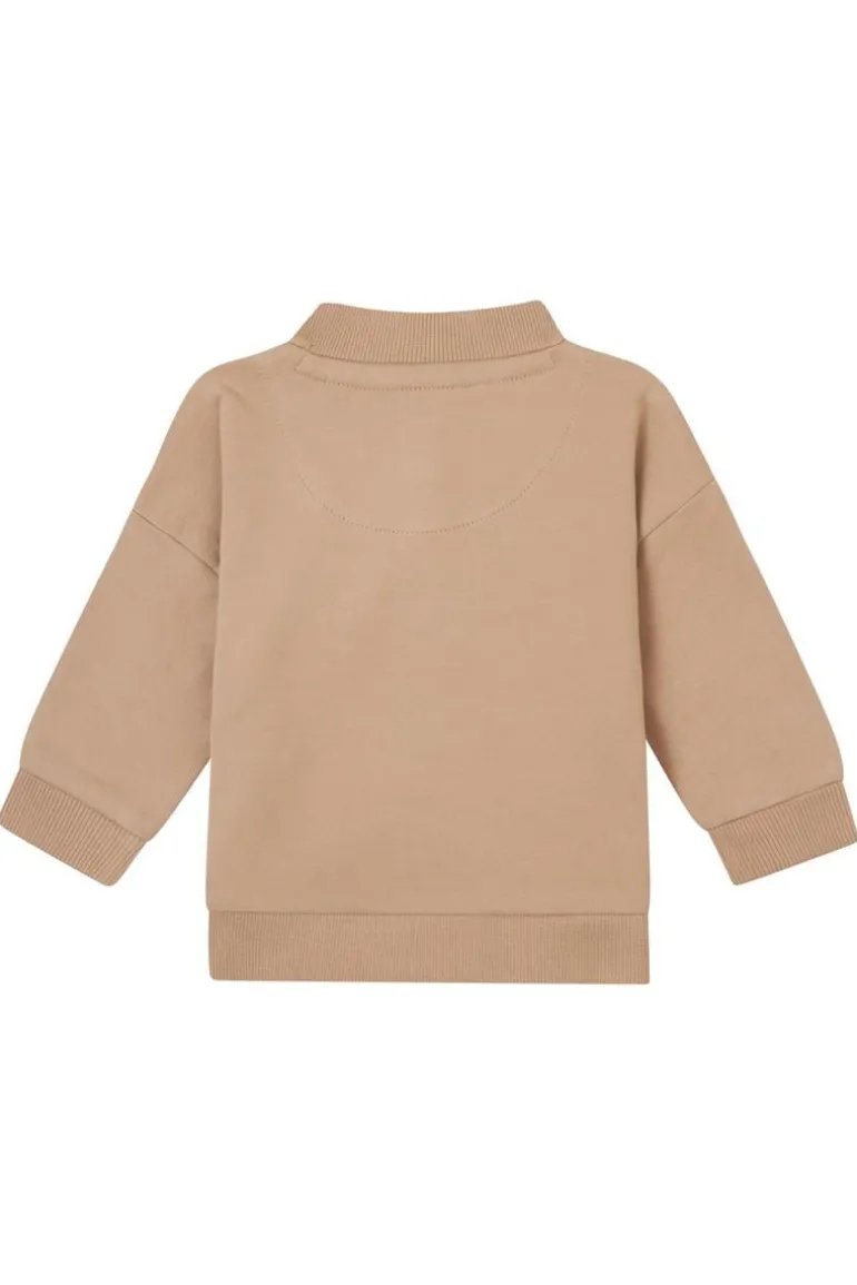 sweater_gazeran__natural_4.webp Noppies Truien<Sweater Gazeran - Natural
