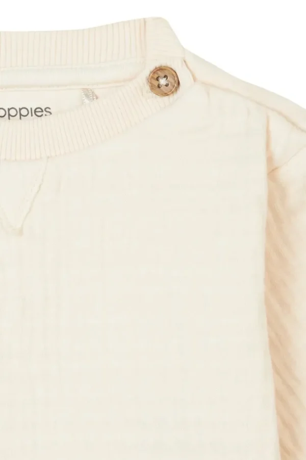 Noppies Truien<Sweater Gines - Butter Cream