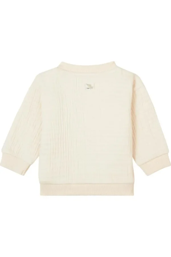 Noppies Truien<Sweater Gines - Butter Cream