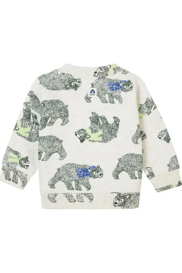 Noppies Truien<Sweater Gouzon - Oatmeal