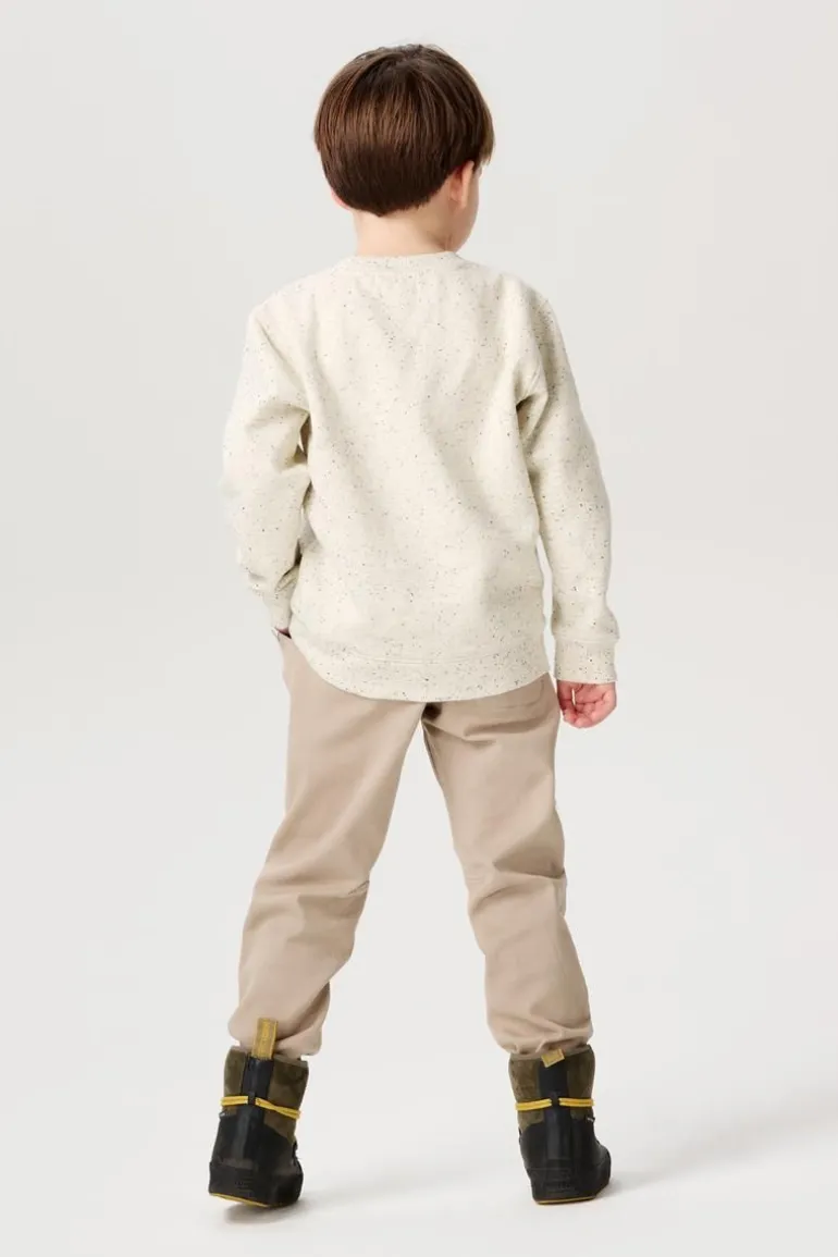 sweater_headingly__fog_1.webp Noppies Truien<Sweater Headingly - Fog