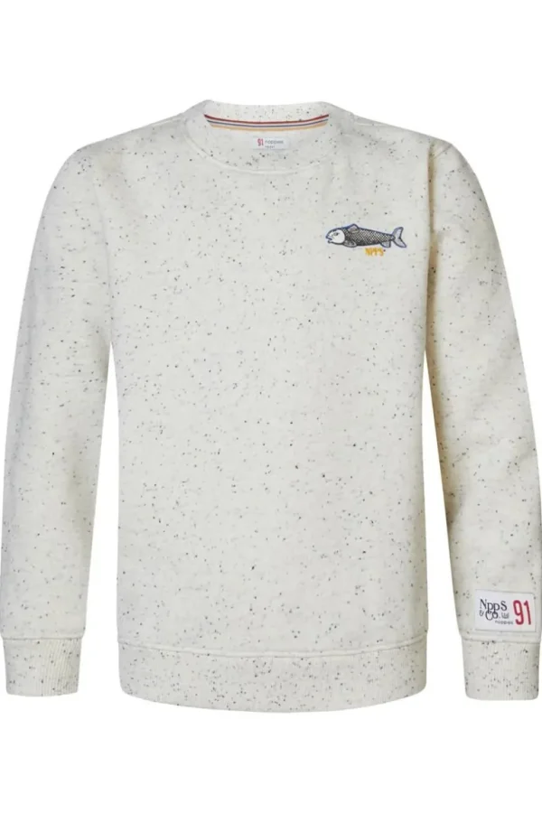 Noppies Truien<Sweater Headingly - Fog