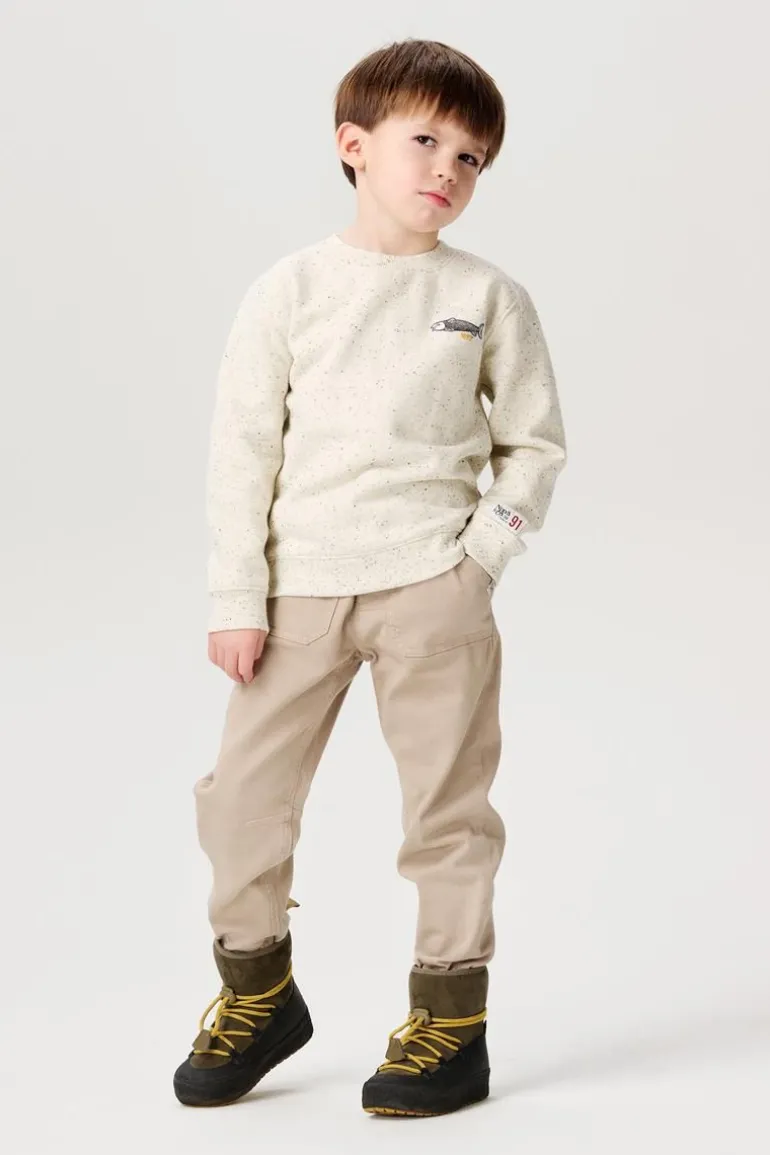 sweater_headingly__fog_6.webp Noppies Truien<Sweater Headingly - Fog
