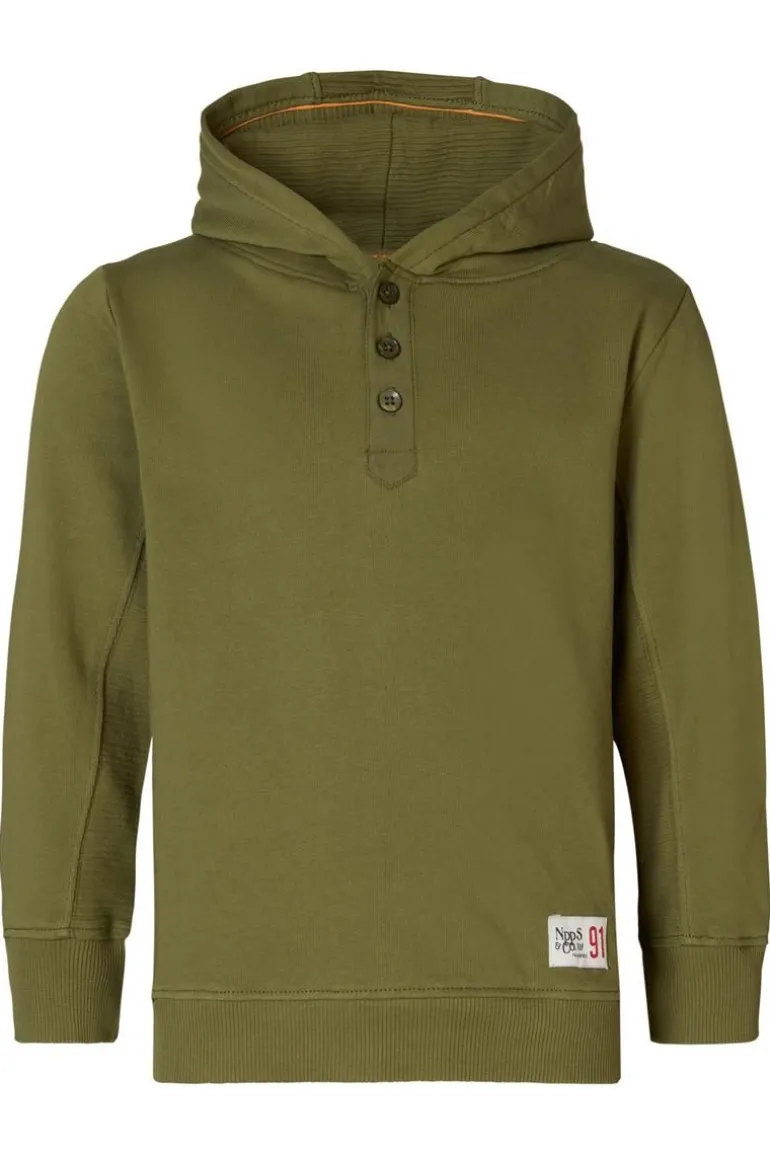 sweater_hillion__olive_br_8.webp Noppies Truien<Sweater Hillion - Olive Branch