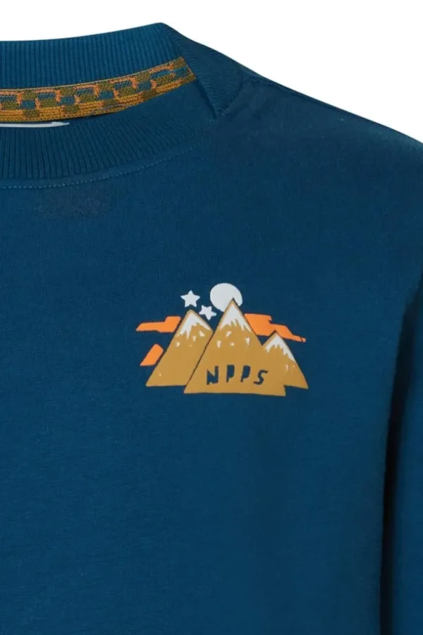 Noppies Truien<Sweater Hirel - Legion Blue