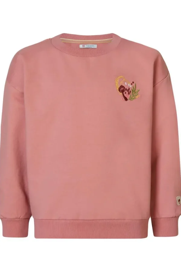 Noppies Truien<Sweater Jiaxian - Old Rose