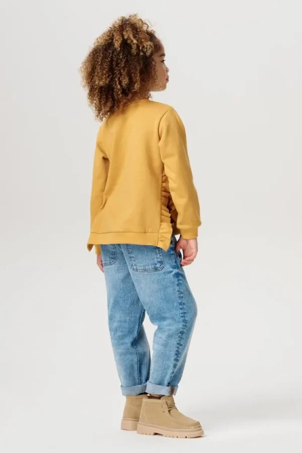Noppies Truien<Sweater Jiazi - Amber Gold