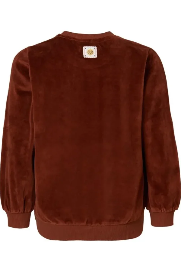 Noppies Truien<Sweater Jimma - Brown Patina