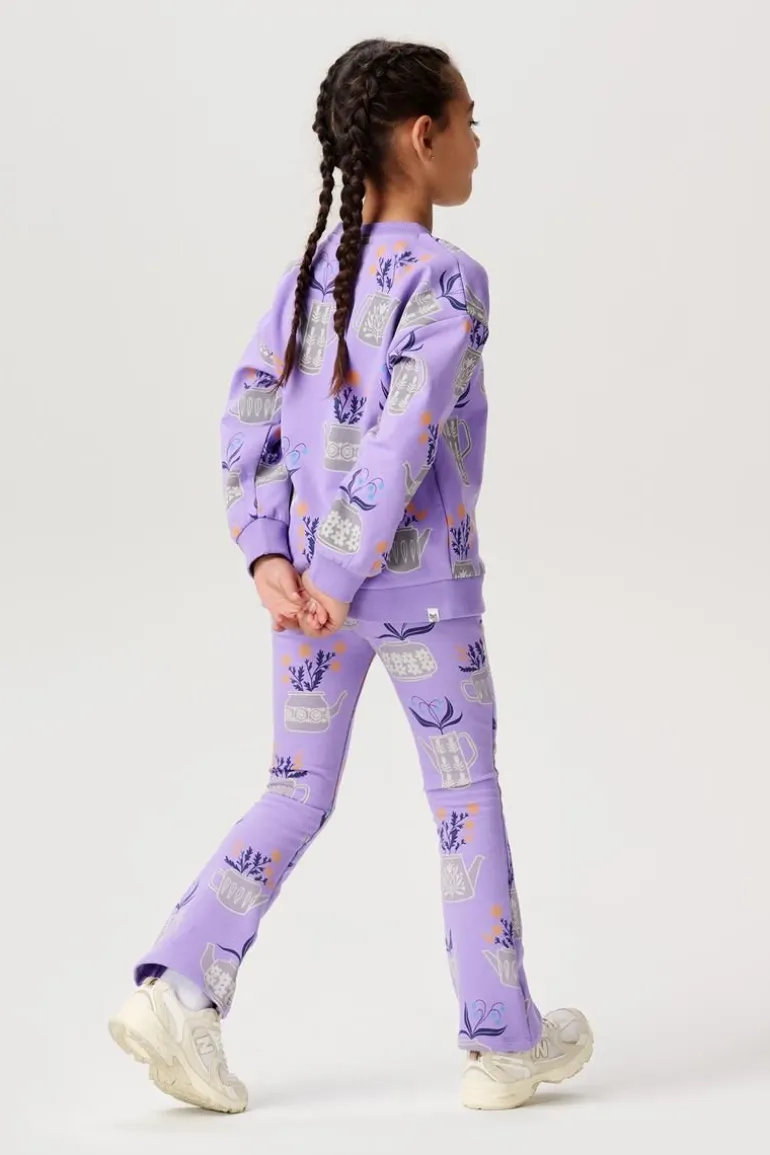 sweater_jinsa__paisley_pu_5.webp Noppies Truien<Sweater Jinsa - Paisley Purple