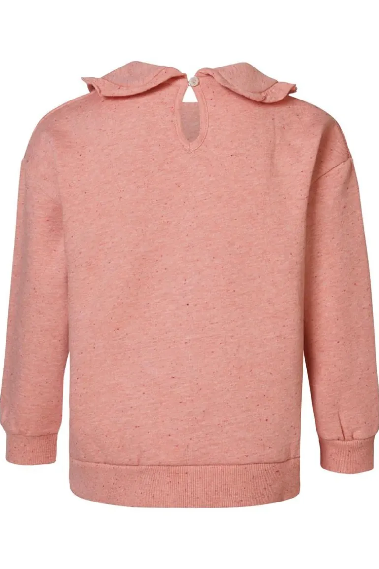 sweater_jizan__terra_cott_9.webp Noppies Truien<Sweater Jizan - Terra Cotta