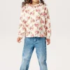 Noppies Truien<Sweater Juxi - Butter Cream