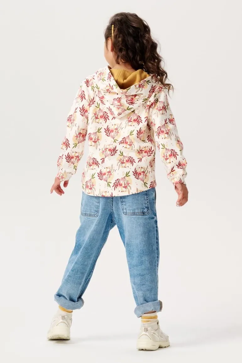 sweater_juxi__butter_crea_1.webp Noppies Truien<Sweater Juxi - Butter Cream
