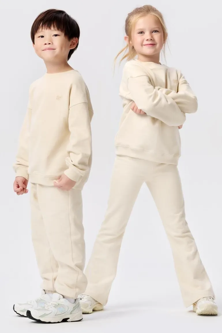 sweater_nancun__fog_0.webp Noppies Truien | Truien<Sweater Nancun - Fog