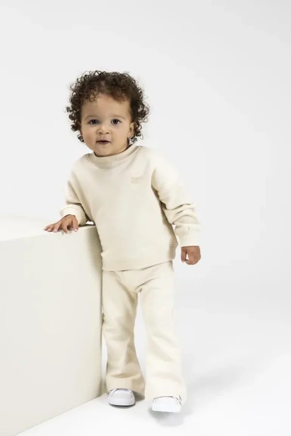 Noppies Truien | Truien<Sweater Nancun - Fog