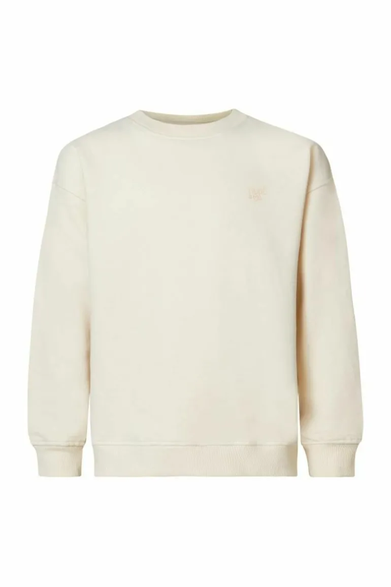 sweater_nancun__fog_9.webp Noppies Truien | Truien<Sweater Nancun - Fog